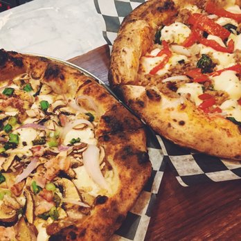 Citizen Pie - Pizza Near Me - Cleveland, Ohio Citizen Pie - Pizza Near Me - Cleveland, Ohio