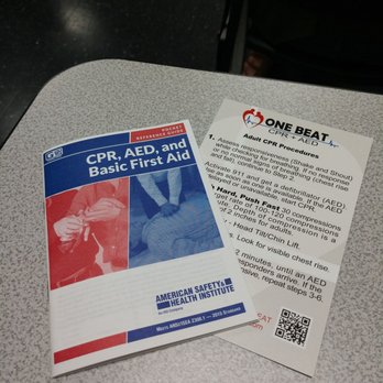 One Beat Medical & Training - CPR Classes Near Me - Miramar, Florida One Beat Medical & Training - CPR Classes Near Me - Miramar, Florida