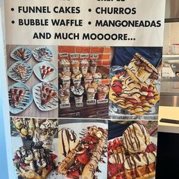 Menu Menu