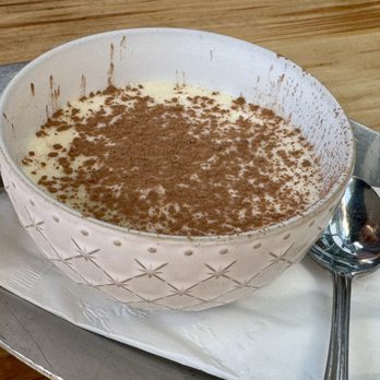 Colapasta Restaurant - Tiramisu - Italian Near Me - Santa Monica, California
