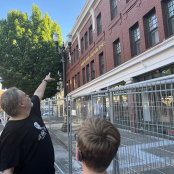 Portland Ghosts - Walking Tours Near Me - Portland, Oregon Portland Ghosts - Walking Tours Near Me - Portland, Oregon