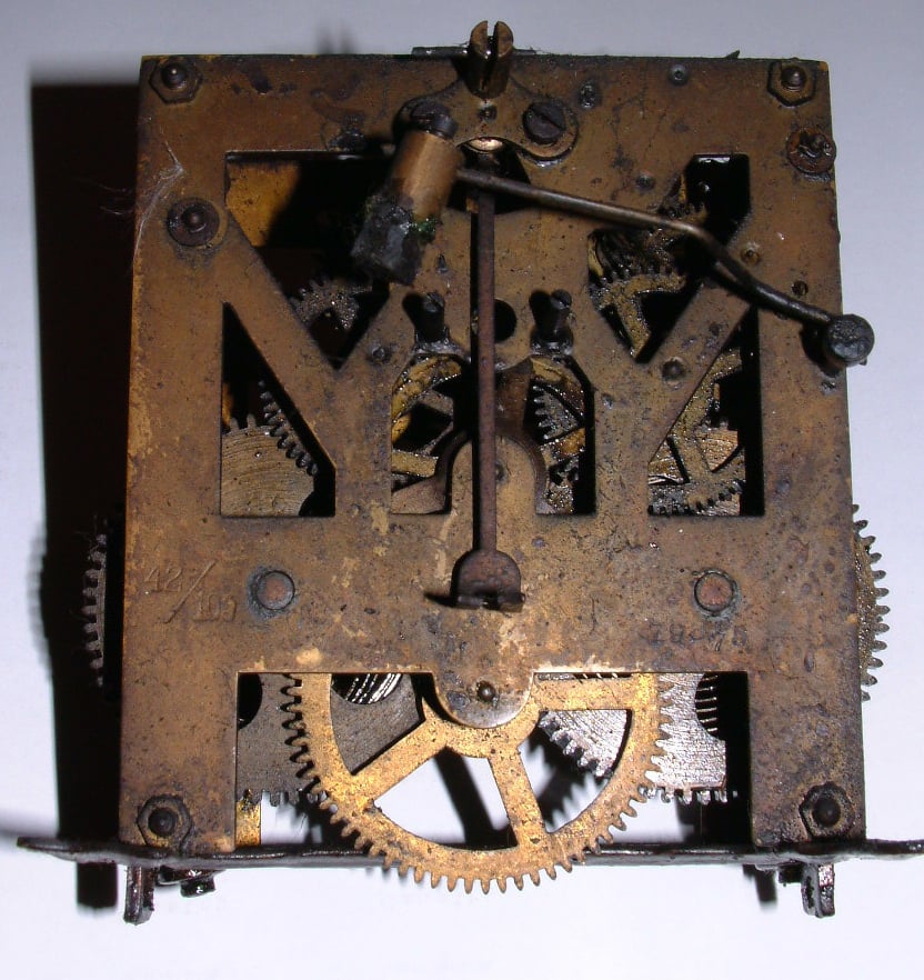 AFFORDABLE CLOCK REPAIR SERVICE Updated August 2024 Request a Quote
