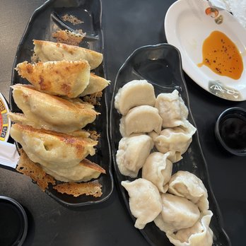 Dumpling King - Dumplings - Dim Sum Near Me - Pembroke Pines, Florida Dumpling King - Dumplings - Dim Sum Near Me - Pembroke Pines, Florida