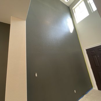 Katy Pro Painting and Remodeling - Entryway - Painters Near Me - Austin, Texas Katy Pro Painting and Remodeling - Entryway - Painters Near Me - Austin, Texas