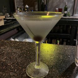 Dagabi Cucina - Aviation