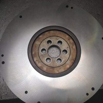 Quality Auto Machine - Flywheel Surfaced - Auto Parts & Supplies Near Me - San Diego, California Quality Auto Machine - Flywheel Surfaced - Auto Parts & Supplies Near Me - San Diego, California