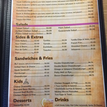Laura's Mexican Kitchen - Steaks and other stuff - Mexican Near Me - Yellville, Arkansas Laura's Mexican Kitchen - Steaks and other stuff - Mexican Near Me - Yellville, Arkansas