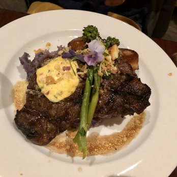 Los Andes Restaurant - Steak - Latin American Near Me - Providence, Rhode Island