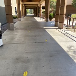 Friends of Temecula Library Bookstore - Follow the footsteps until you find our bookstore.