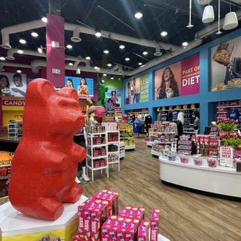 it'sugar - Candy Stores Near Me - New York, New York