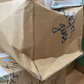 Alpha Moving & Storage - Movers Near Me - Jersey City, New Jersey