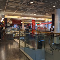 Hötorgshallen - Hötorgshallen, Stockholm