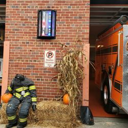 Sleepy Hollow Fire Department - Ya heard?
