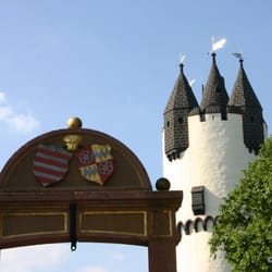 Schloss Steinheim