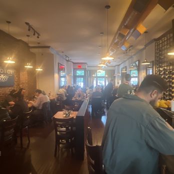 Radici - Italian Near Me - Forest Hills, New York Radici - Italian Near Me - Forest Hills, New York