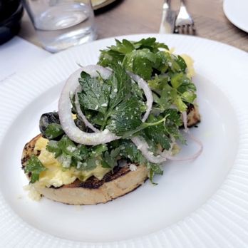 Blondette - SOFT EGGS ESCARGOT  19 - Venues & Event Spaces Near Me - Minneapolis, Minnesota