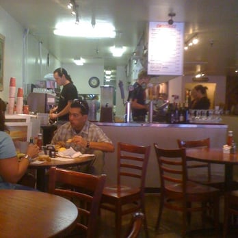 Redwood Cafe - American Near Me - Cotati, California