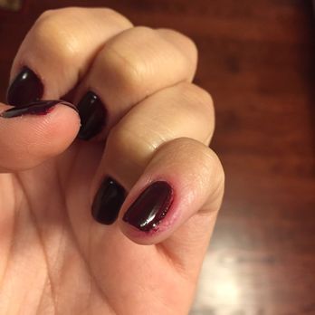 Elegant Spa - Worst salon in Etobicoke - Nail Salons Near Me - Etobicoke, Ontario Elegant Spa - Worst salon in Etobicoke - Nail Salons Near Me - Etobicoke, Ontario