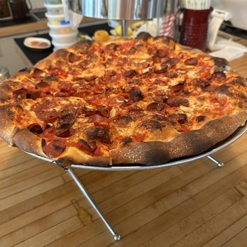 Pizzeria Ruby - My spicy Italian boyfriend! - Italian Near Me - Springdale, Arkansas Pizzeria Ruby - My spicy Italian boyfriend! - Italian Near Me - Springdale, Arkansas