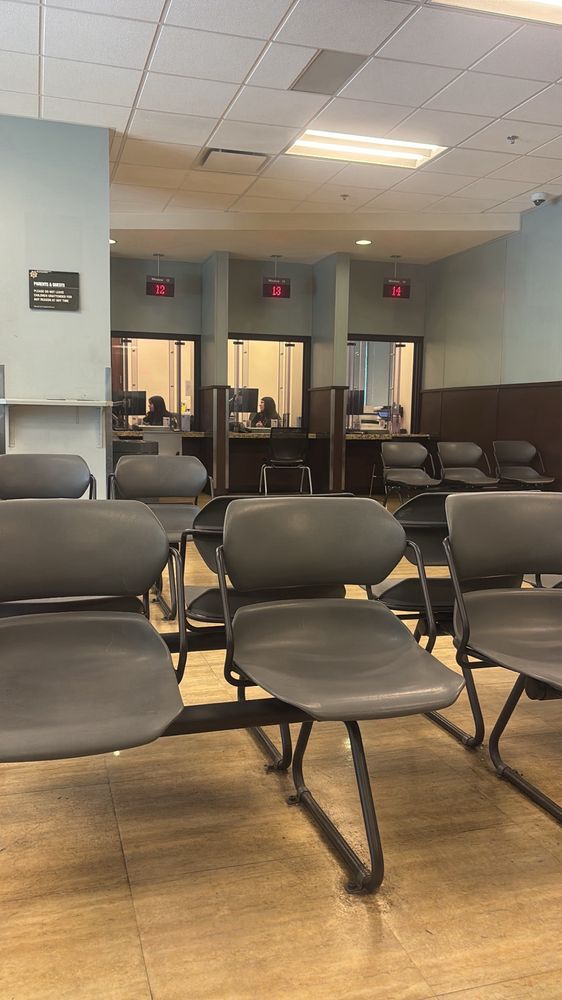 Las Vegas Metropolitan Police Department - veterans service organization in Las Vegas, NV