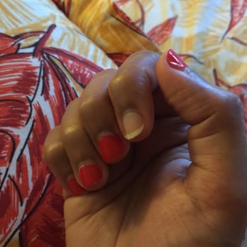 Diamond Nails & Spa - Nail Technicians Near Me - Fairfield, California