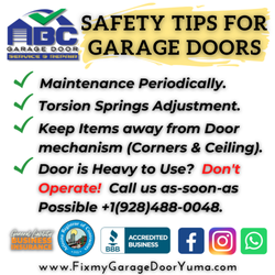 ABC Garage Door Services & Repairs