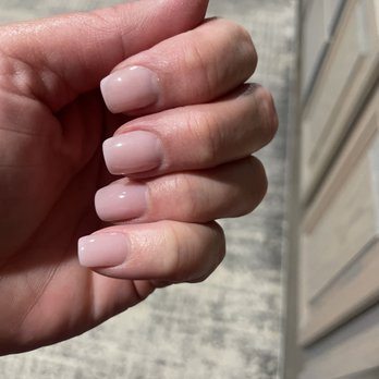XoXo Nail Lounge - Todays set of acrylics! - Nail Salons Near Me - Brownwood, Texas