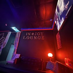 IN-JOY Hookah Lounge & Smoke Shop