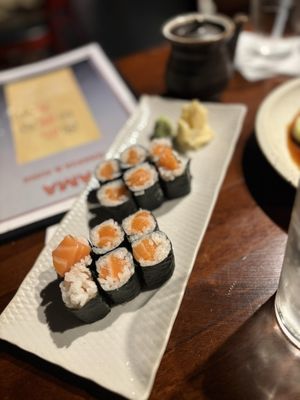 Yama Izakaya & Sushi by null
