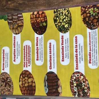 Mandy's Juices - Menu - Juice Bars & Smoothies Near Me - Hialeah, Florida Mandy's Juices - Menu - Juice Bars & Smoothies Near Me - Hialeah, Florida