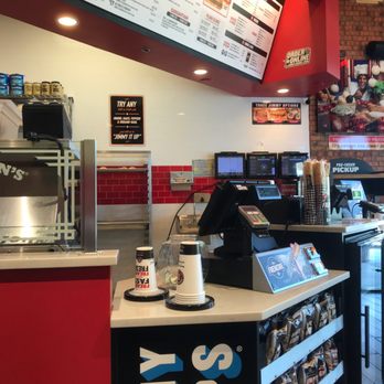 Jimmy John's - Greatest happening - Sandwiches Near Me - Deerfield Beach, Florida