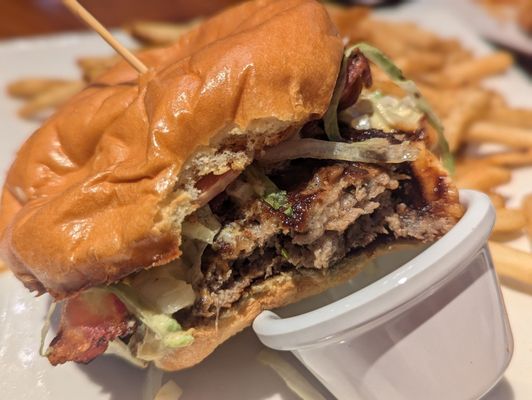 Tokidoki Burger by null