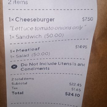 Cody's Diner - Diners Near Me - New Haven, Connecticut