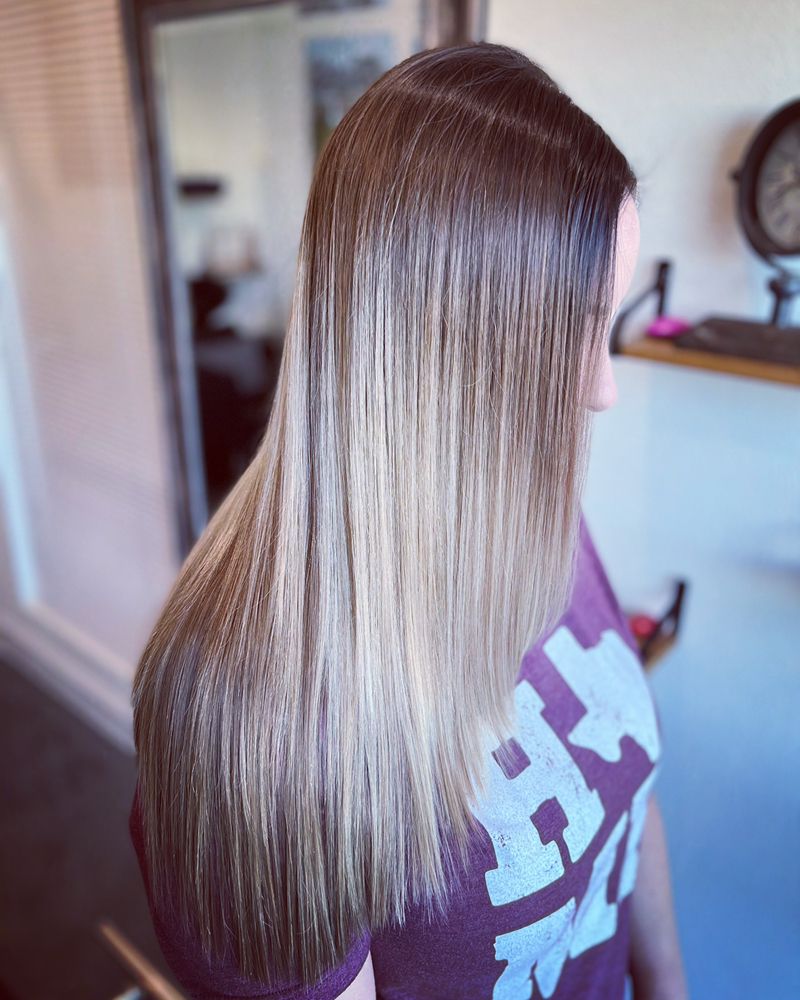 Sebastien Gerard Salon & Gallery Logo