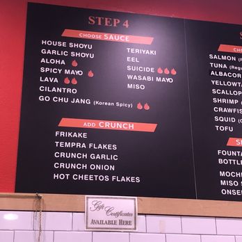 Aloha Poke - Poke Near Me - Chino, California Aloha Poke - Poke Near Me - Chino, California