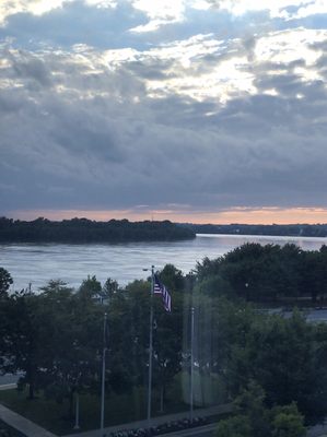 Le Merigot Hotel by null