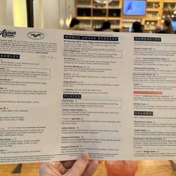 Armor Brewing - Menu - Breweries Near Me - Allen, Texas
