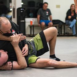 Global Martial Arts