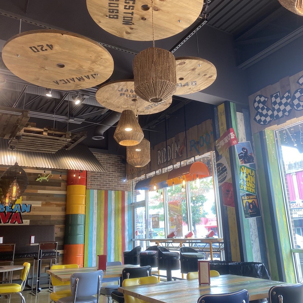 Irie Jamaican Kitchen - Caribbean Near Me - Akron, Ohio Irie Jamaican Kitchen - Caribbean Near Me - Akron, Ohio