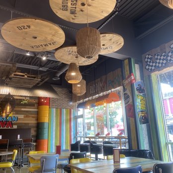 Irie Jamaican Kitchen - Caribbean Near Me - Akron, Ohio