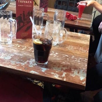 Albert's Schloss - Drinks - Bars Near Me - Manchester, XGM