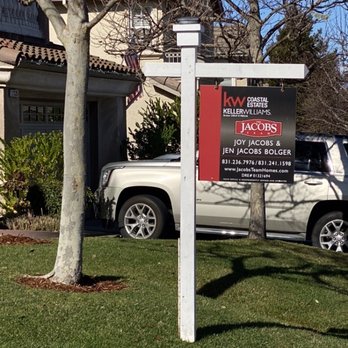 The Jacobs Team - Real Estate Agents Near Me - Carmel, California The Jacobs Team - Real Estate Agents Near Me - Carmel, California