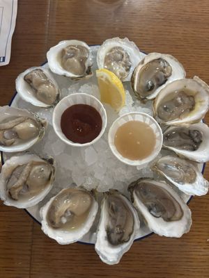 Cowbell Seafood & Oyster by null