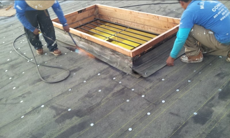 Slide of Mls Roofing And Construction