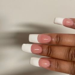 Paradise Nails