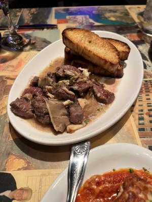 Bologna Via Cucina by null