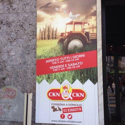 Ckn & Ckn