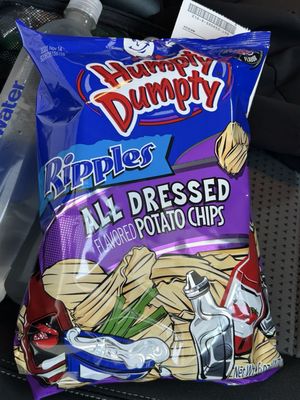 Rusty Lantern Market