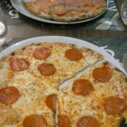 La Manduca - Calidad y clase. Platos generosos