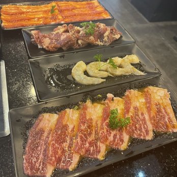 U Turn Korean Bbq - Korean Near Me - Orlando, Florida U Turn Korean Bbq - Korean Near Me - Orlando, Florida